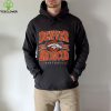 Denver Broncos Gameday Couture Passing Time Pullover Shirt