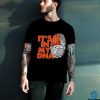 Official gorillaz You’ll Never Walk Alone T Shirt