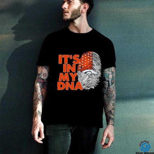 Denver Broncos Football 2023 It’s In My DNA Shirt