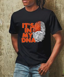 Denver Broncos Football 2023 It’s In My DNA Shirt