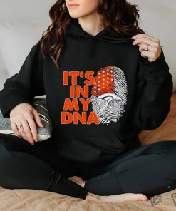 Denver Broncos Football 2023 It’s In My DNA Shirt