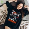 Pll Merch Maryland Whipsnakes Homecoming Primary Logo Shirt