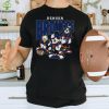 Chicago All Sports Logo Chicago City Of Champions Shirt