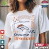 Miami Dolphins G III 4Her by Carl Banks T Shirt Miami Dolphins G III 4Her by Carl Banks T Shirt