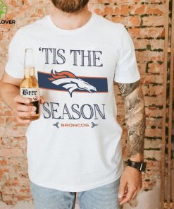 Denver Broncos Gameday Couture Take A Holiday Pullover Shirt