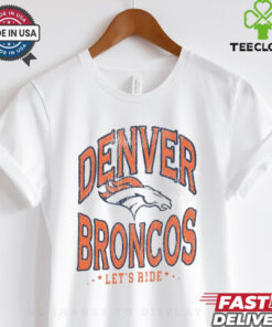 Denver Broncos Gameday Couture Women_s Time Out Oversized hoodie, sweater, longsleeve, shirt v-neck, t-shirt