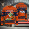 Hamm’s Beer Ho Ho Ho Christmas Sweater
