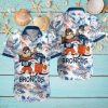 Liverpool Football Club Hot Version All Over Printed Hawaiian Shirt