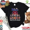 Official San Francisco 49ers 2025 NFL Flag Regional Tournaments shirt