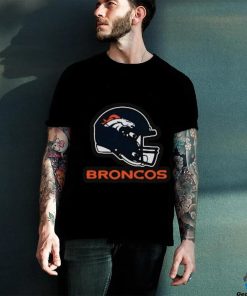 Denver Broncos MOJO Two Logo shirt
