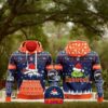 Merry Christmas Inappropriate Xmas Sweater