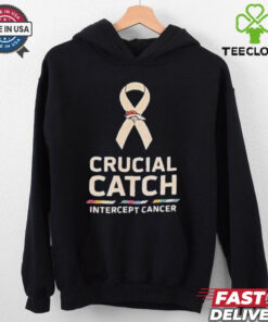 Denver Broncos NFL Crucial Catch Intercept Cancer 2024 t shirt