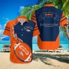 Tennessee Volunteers NCAA2 Hawaiian Shirt