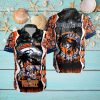 US Air Force Squadron Officer School Hawaiian Shirt