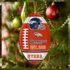 Detroit Lions Ornaments, Grinch Christmas Ornament, Nfl Football Christmas