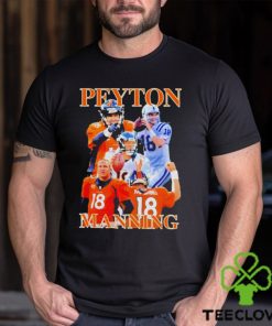 Denver Broncos Peyton Manning 2023 shirt