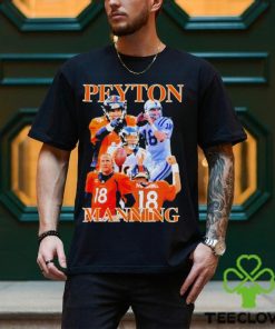 Denver Broncos Peyton Manning 2023 hoodie, sweater, longsleeve, shirt v-neck, t-shirt