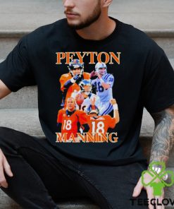 Denver Broncos Peyton Manning 2023 hoodie, sweater, longsleeve, shirt v-neck, t-shirt