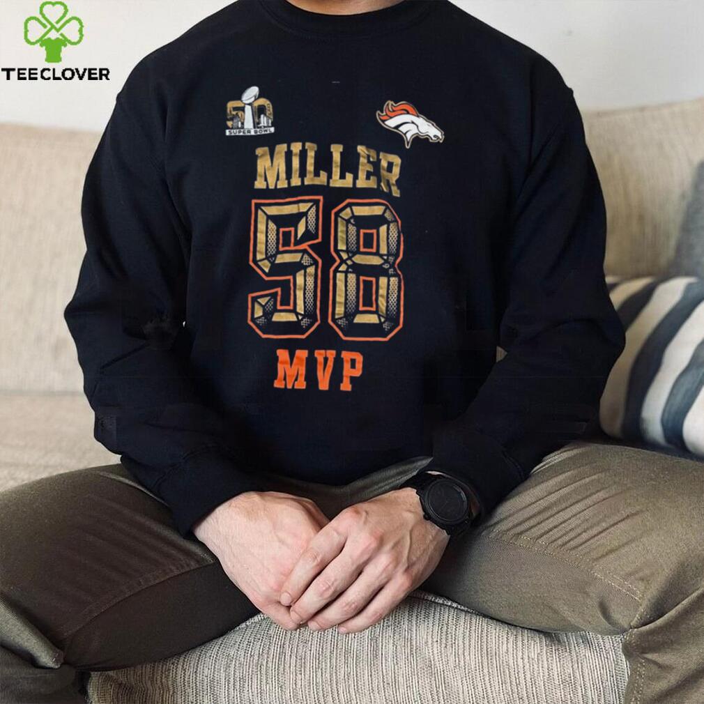 Denver Broncos Shirt Denver Broncos Shirt