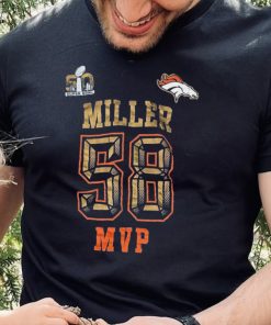 Denver Broncos Shirt