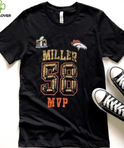 Denver Broncos Shirt