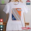 New England Patriots Starter Shield Logo T Shirt