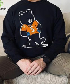 Denver Broncos Teddy Strut Shirt Hoodie