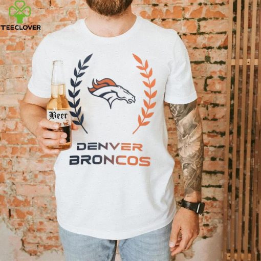 Denver Broncos Tommy Hilfiger Miles T Shirt