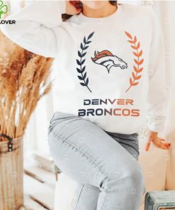 Denver Broncos Tommy Hilfiger Miles T Shirt