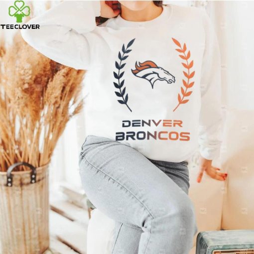 Denver Broncos Tommy Hilfiger Miles T Shirt