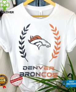 Denver Broncos Tommy Hilfiger Miles T Shirt