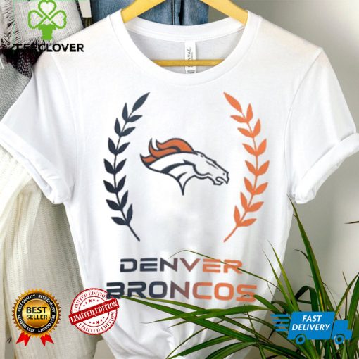 Denver Broncos Tommy Hilfiger Miles T Shirt