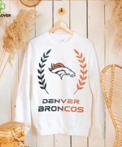 Denver Broncos Tommy Hilfiger Miles T Shirt