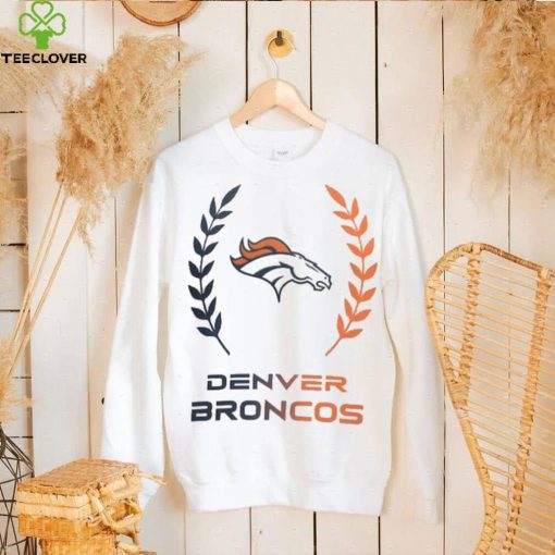 Denver Broncos Tommy Hilfiger Miles T Shirt