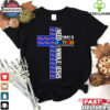 Davante Adams Legacy Green Legacy White New York Jets At Ari NFL Poster T Shirt
