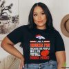 Baltimore Ravens fan because the people who love Football need hero T shirt