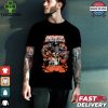 Browns football mascot shirt