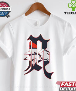 Denver Broncos logo design shirt