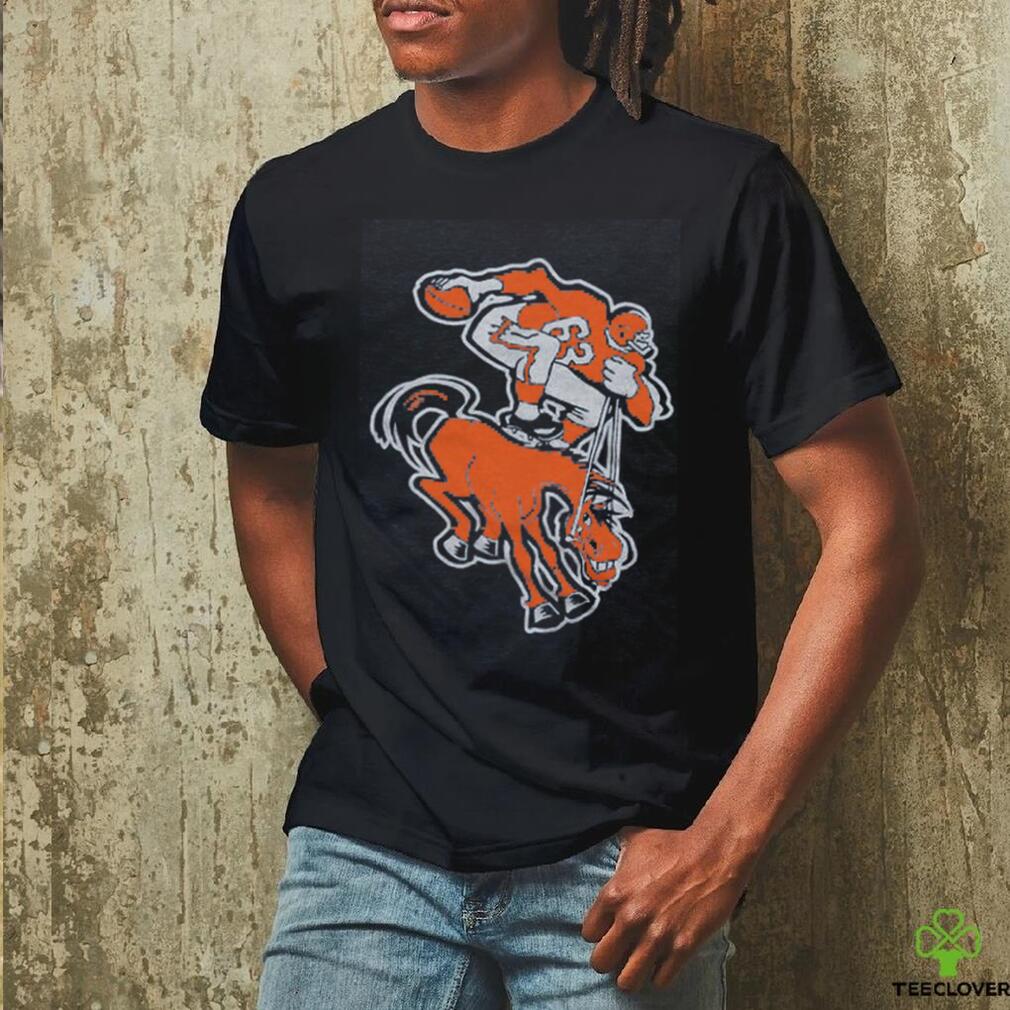 Denver Broncos shirt Denver Broncos shirt