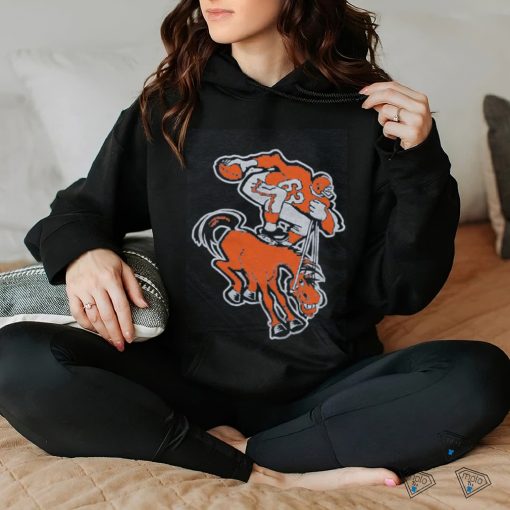 Denver Broncos shirt