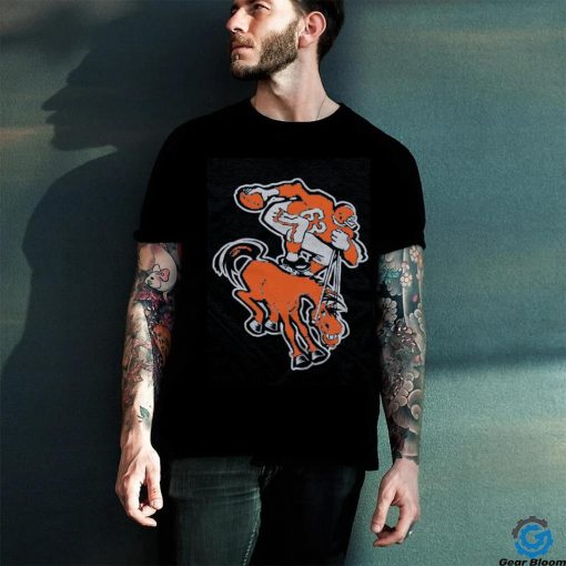 Denver Broncos shirt
