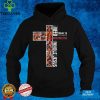 Cleveland Indians legends t hoodie, sweater, longsleeve, shirt v-neck, t-shirt