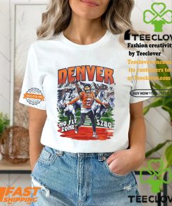 Denver Broncos x Dark Horse T Shirt