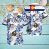 Us Navy Uss Theodore Roosevelt  cvn 71  Hawaiian Shirt