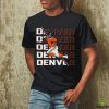Uncle Dee You Haters In The Fuckin’ Way Shirt
