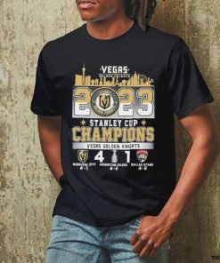 Denver Nuggets 2022 2023 NBA Finals Champs T Shirt