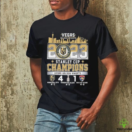 Denver Nuggets 2022 2023 NBA Finals Champs T Shirt