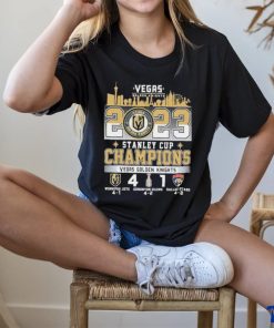 Denver Nuggets 2022 2023 NBA Finals Champs T Shirt