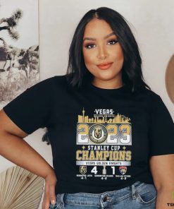 Denver Nuggets 2022 2023 NBA Finals Champs T Shirt