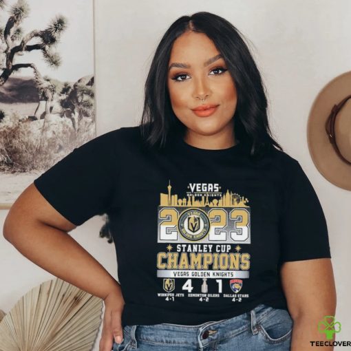 Denver Nuggets 2022 2023 NBA Finals Champs T Shirt